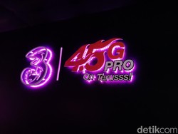 Tri Indonesia Siap 5G, Tunggu Roadmap Pemerintah