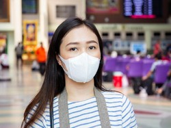 Penjualannya Melonjak, Begini Cara Bikin Masker Sendiri dari Ilmuwan