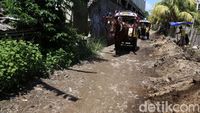 Melihat Sisi Lain di Gili Trawangan