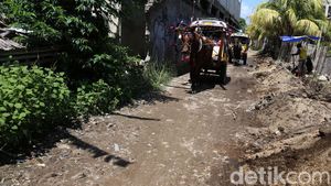 Melihat Sisi Lain di Gili Trawangan