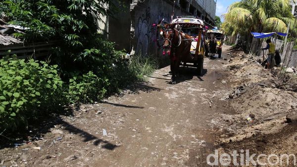 Melihat Sisi Lain di Gili Trawangan