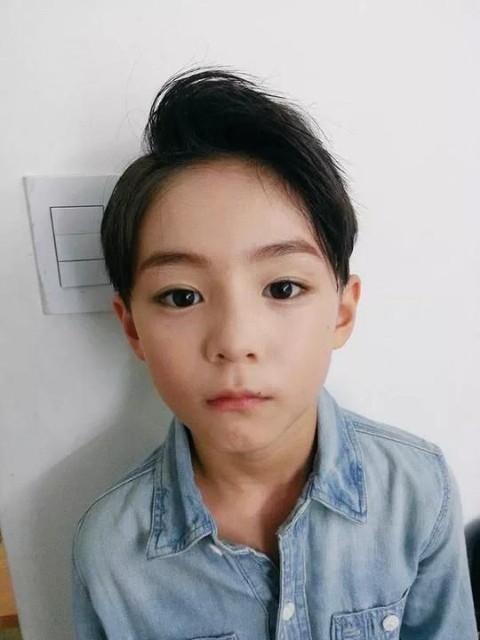 Foto Anak Kecil Lucu Korea Laki Laki - Gambar Ngetrend dan VIRAL