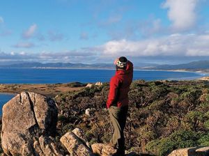 Bukan Atlantis, Ini Benua ke-8 di Selatan Bumi