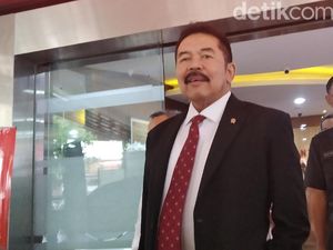 Keluarga Korban Tragedi Semanggi Kecewa MA Menangkan Jaksa Agung Keluarga Korban Tragedi Semanggi Kecewa MA Menangkan Jaksa Agung