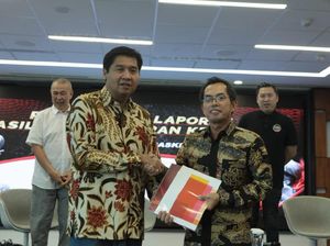 Piala Presiden Bola Basket 2019 Telah di Audit, Apa Hasilnya?