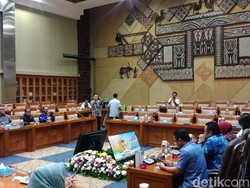 KSPSI Kaget Merasa Namanya Dicatut Jadi Tim Pengkajian Omnibus Law