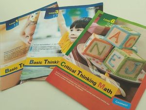 Pentingnya Critical Thinking untuk Asah Kecerdasan Anak
