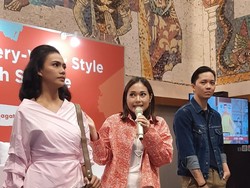 Tips Fashion Couple untuk Hari Valentine dari Ayla Dimitri