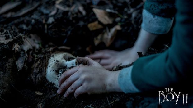 Teror Lanjutan Boneka Jahat dalam Trailer Brahms: The Boy II
