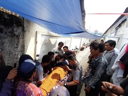 Nyawa ABG Cimahi Melayang Gegara Ulah Pemerkosa Durjana