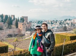 Cerita Raffi Ahmad Sebelum Menyandang Gelar Sultan Andara