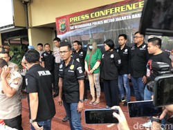 Lucinta Luna Bakal Ditahan di Sel Mana? Ini Jawabannya!