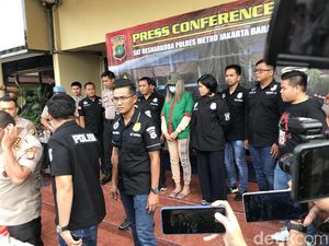Lucinta Luna Bakal Ditahan di Sel Mana? Ini Jawabannya! Lucinta Luna Bakal Ditahan di Sel Mana? Ini Jawabannya!