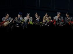 Keren! BTS Raih Posisi 4 di Chart Billboard dengan ON