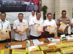 Bareskrim Ungkap Impor Kuning Telur Ilegal dari India Senilai Rp 1 M