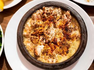 Bukan Roti, Sarapan Enak di 5 Negara Ini Pakai Otak Hewan