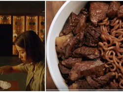 Parasite Borong Oscar, Penjualan Produk Ramyeon Korea Ini Naik Drastis!