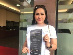 Ratu Meta Murka Kakaknya Dikeroyok Imbas Tak Beri Jatah Preman