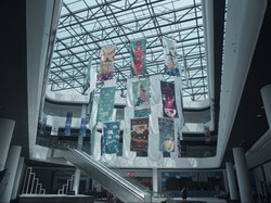 H(ART)BOUR Festival Gandeng Belasan Seniman