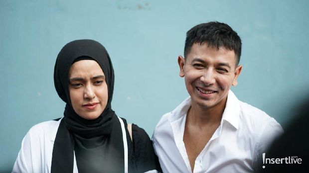 Fairuz A Rafiq dan Sonny Septian