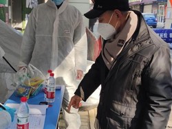 Indonesia Negatif Virus Corona, Ini Pernyataan WHO hingga Kemenkes