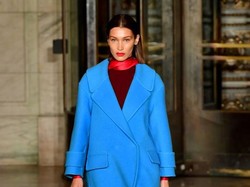 Ledakan Lebanon, Halsey Hingga Bella Hadid Ikut Berbelansungkawa