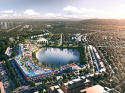 Bagaimana Transportasi Berpengaruh Pada Pengembangan Kota Baru?