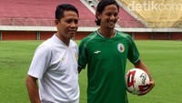 Hadirnya Irfan dapat menambah amunisi dan variasi di lini depan. Sehingga PSS tidak hanya akan mengandalkan Yevhen Bokhashvili. Apalagi PSS sudah kehilangan Brian Ferreira yang cedera.