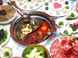 Gara-gara Milk Tea hingga Hot Pot, 5 Orang Ini Dirawat di Rumah Sakit
