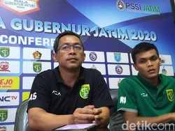 Kalah dari Bhayangkara, Persebaya Kurang Hoki