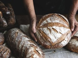 Hiii!! Wanita Ini Bikin Roti Sourdough Pakai Ragi Cairan Vaginanya