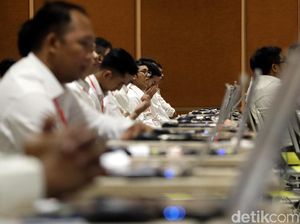 Kapan Pengumuman Jawab Pascasanggah CPNS 2024? Cek Infonya Kapan Pengumuman Jawab Pascasanggah CPNS 2024? Cek Infonya
