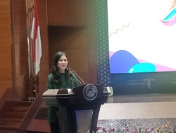 Angela Tanoesoedibjo: Vaksinasi Jadi Titik Cerah Sektor Pariwisata