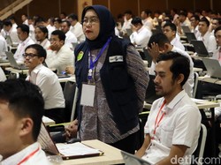 3 Alasan Tak Ada Penerimaan CPNS