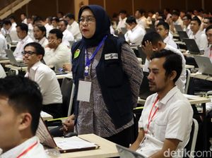 Kapan Tanggal Tes SKD CPNS 2023? Ini Jadwal dan Tahapan Lengkapnya! Kapan Tanggal Tes SKD CPNS 2023? Ini Jadwal dan Tahapan Lengkapnya!