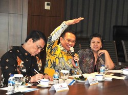 Ketua MPR: Pokok-Pokok Haluan Negara Perkuat Sistem Presidensial