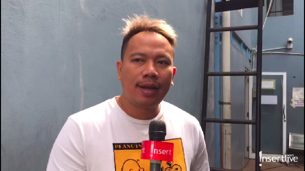 Mediasi Baru Selesai, Vicky Prasetyo Bantah Dekat dengan Wanita Baru