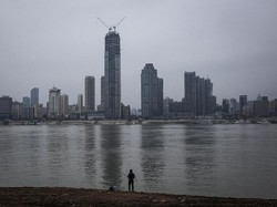 Sudah 2 Hari Tak Ada Kasus Baru Corona di Kota Wuhan China