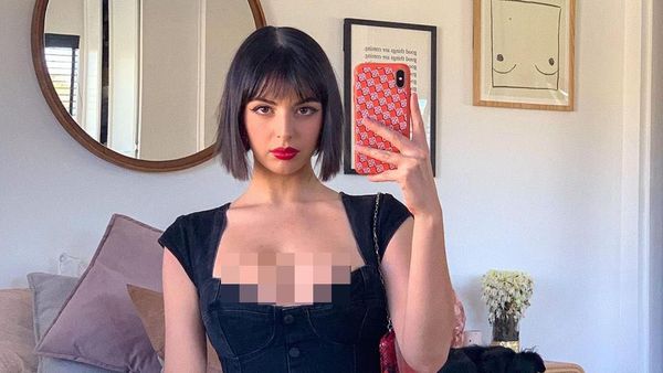 Transformasi Rebecca Black, Penyanyi Remaja yang Viral 9 Tahun Lalu