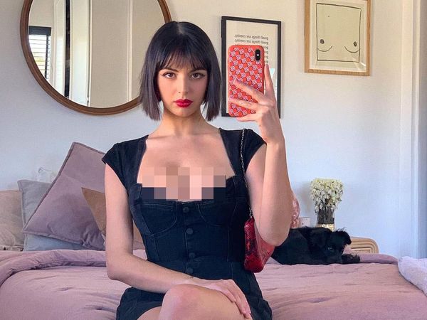 Transformasi Rebecca Black, Penyanyi Remaja yang Viral 9 Tahun Lalu
