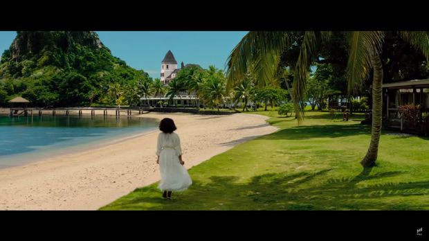 Fantasy Island, Kisah Muda-mudi Berlibur di Pulau Mengerikan