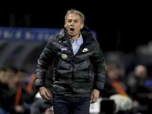 Legenda Jerman Juergen Klinsmann Jadi Pelatih Timnas Korsel Legenda Jerman Juergen Klinsmann Jadi Pelatih Timnas Korsel