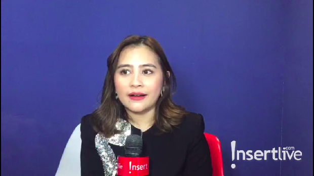 Prilly Latuconsina