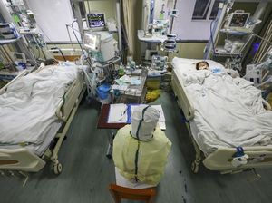 Lagi, China Pecat Pejabat Tinggi di Pusat Wabah Virus Corona