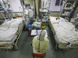 Studi Mengatakan COVID-19 Tidak Menular ke Janin