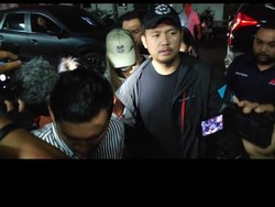 Pemeriksaan Selesai, Lucinta Luna Dikembalikan ke Rutan Polda Metro