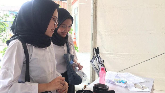 Pendaftaran CPNS 2021 Diundur, Kapan Jadwal Terbarunya? Pendaftaran CPNS 2021 Diundur, Kapan Jadwal Terbarunya?