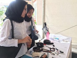 Ingat! Daftar Ulang SKB CPNS