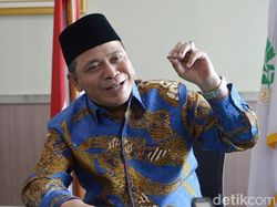 Demokrat Tepis PDIP soal Pembangunan JIS Abal-abal: Pasti Ada Perencanaan