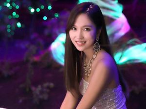 Mina TWICE  Ingin Donor Organ, Fans Terharu